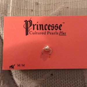 11 princesse cultured pearls plus